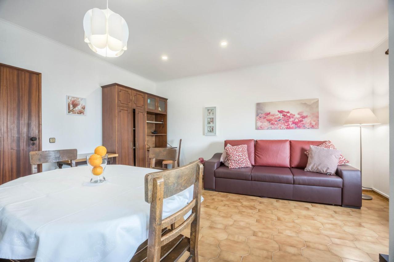 Cabo De Sagres -2 Bedroom Apartment Buitenkant foto