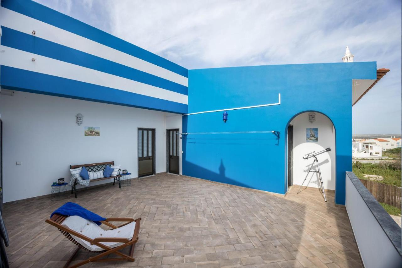 Cabo De Sagres -2 Bedroom Apartment Buitenkant foto
