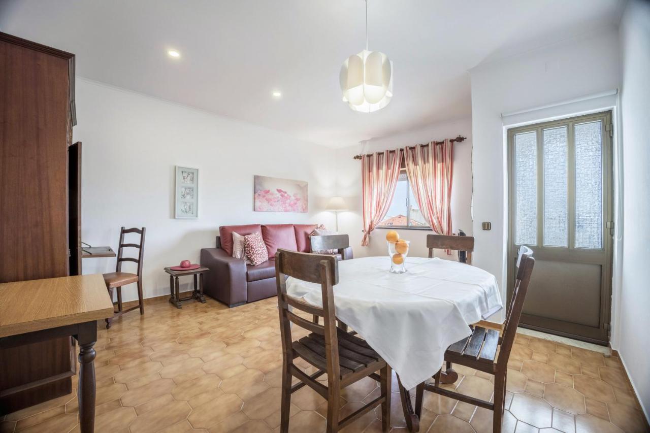 Cabo De Sagres -2 Bedroom Apartment Buitenkant foto