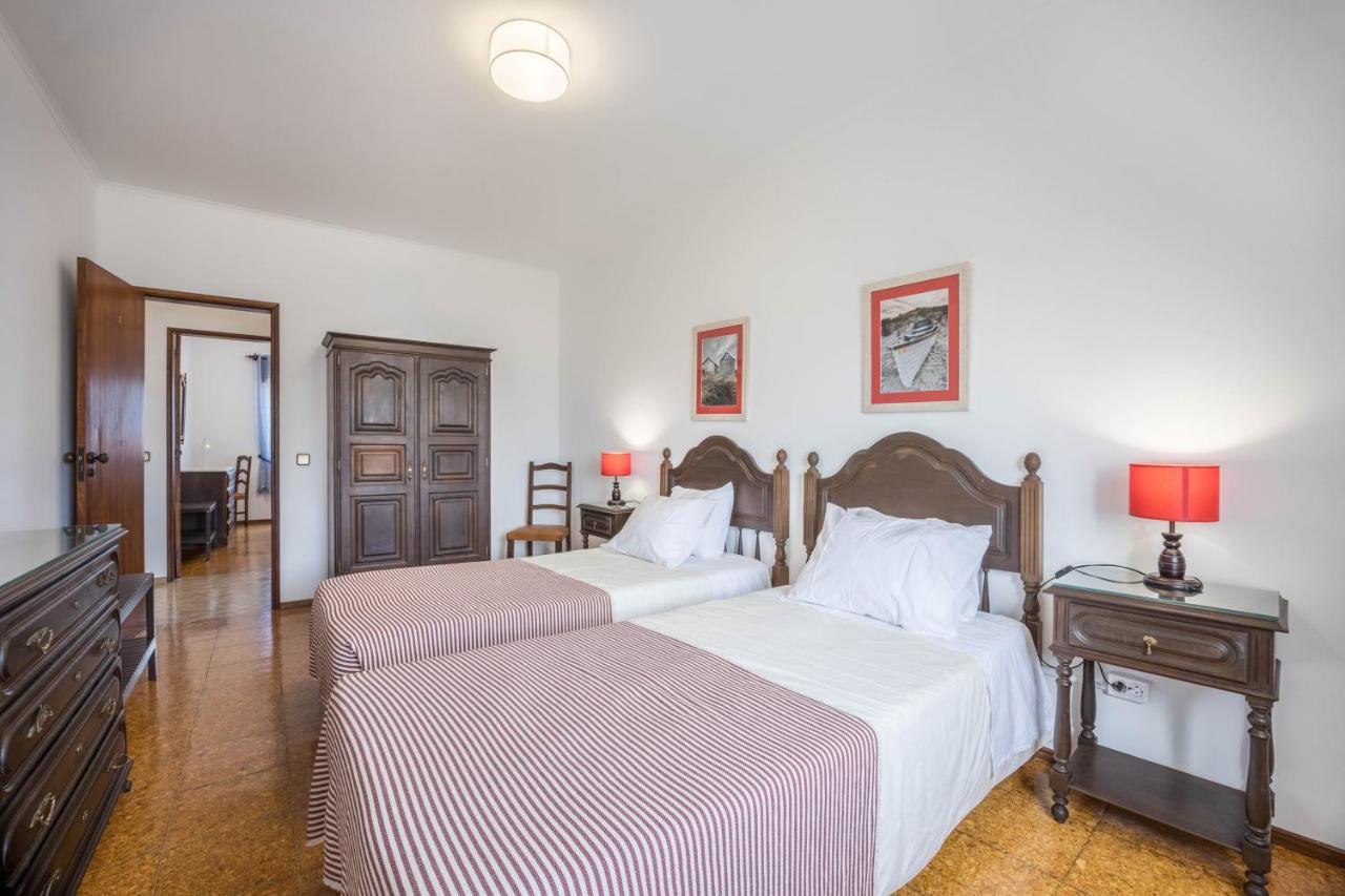 Cabo De Sagres -2 Bedroom Apartment Buitenkant foto