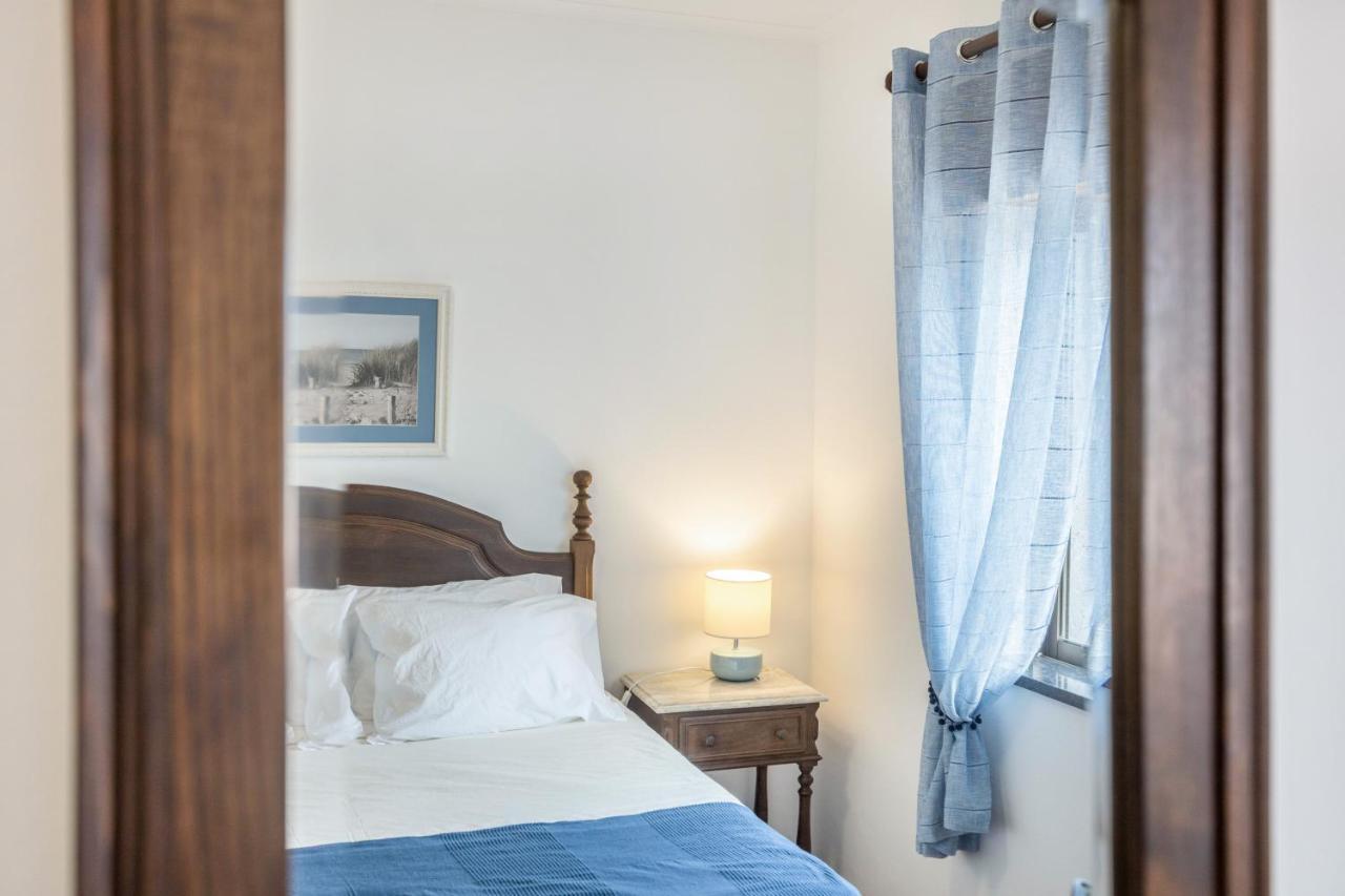 Cabo De Sagres -2 Bedroom Apartment Buitenkant foto