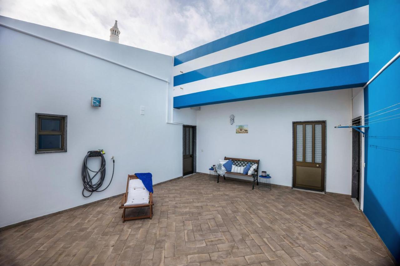 Cabo De Sagres -2 Bedroom Apartment Buitenkant foto