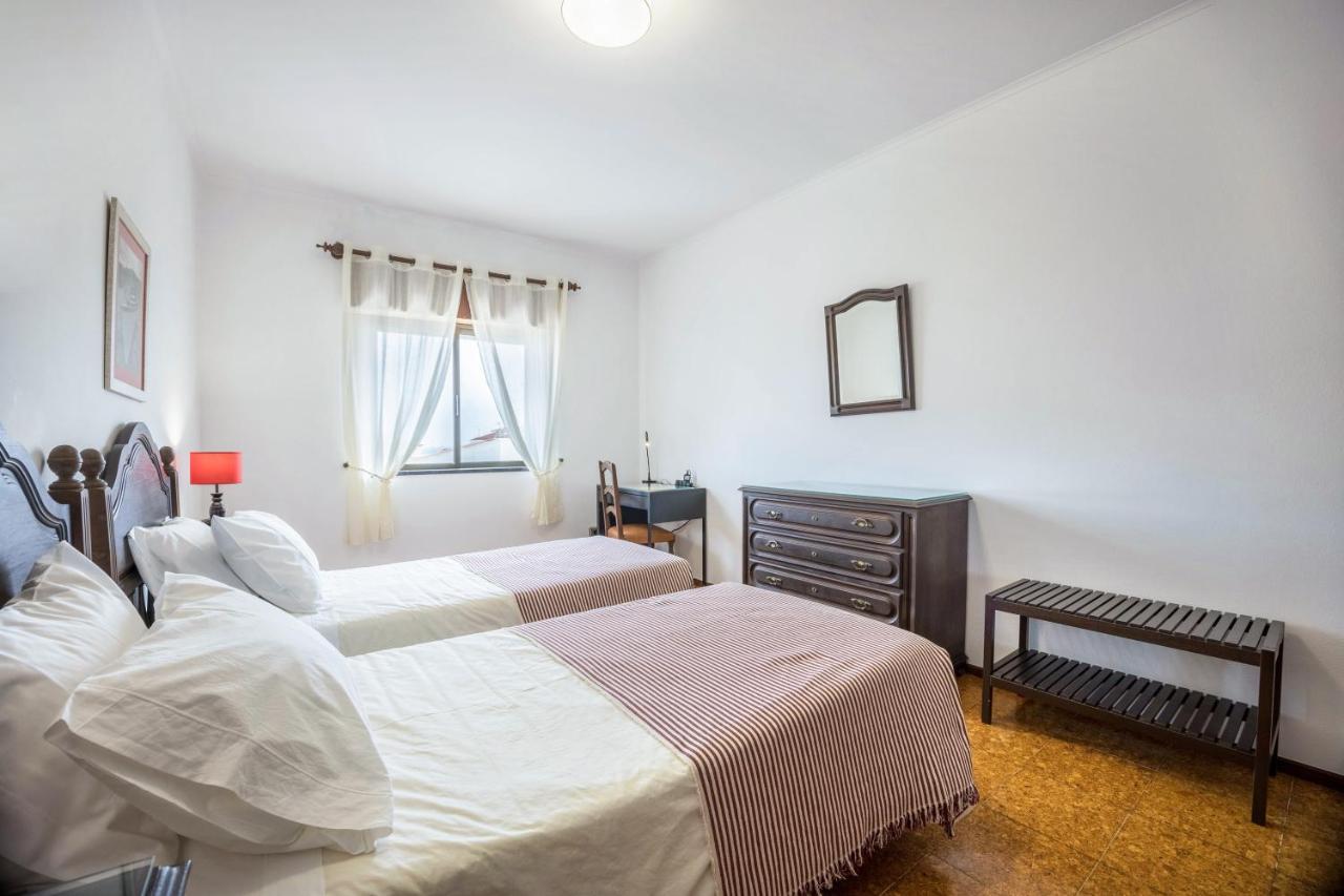 Cabo De Sagres -2 Bedroom Apartment Buitenkant foto