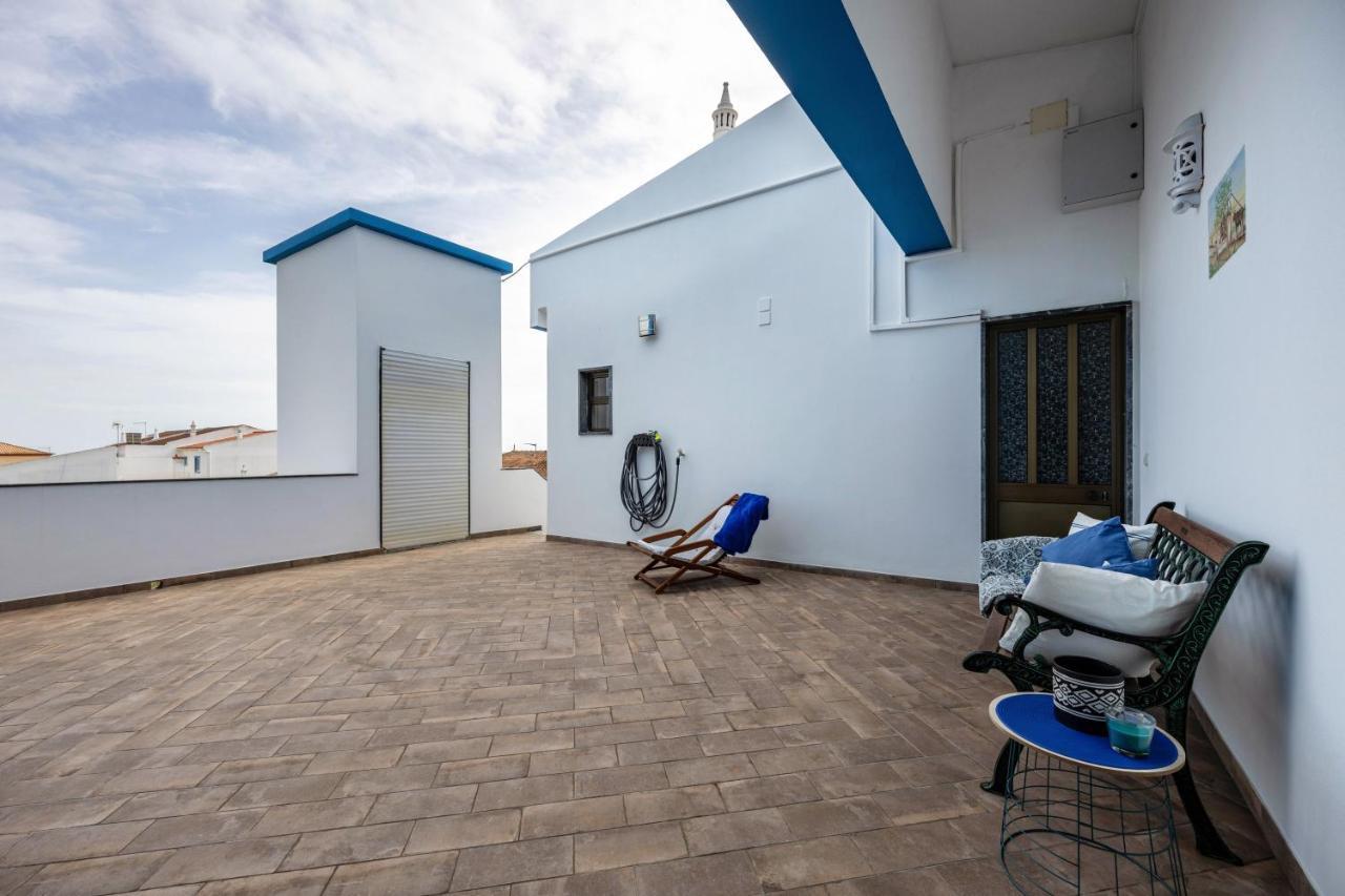 Cabo De Sagres -2 Bedroom Apartment Buitenkant foto