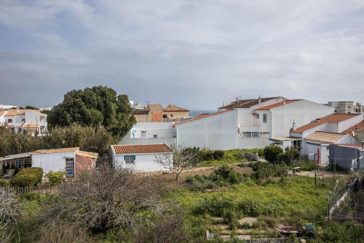 Cabo De Sagres -2 Bedroom Apartment Buitenkant foto