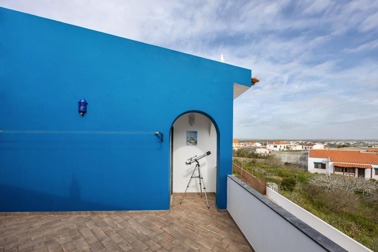 Cabo De Sagres -2 Bedroom Apartment Buitenkant foto