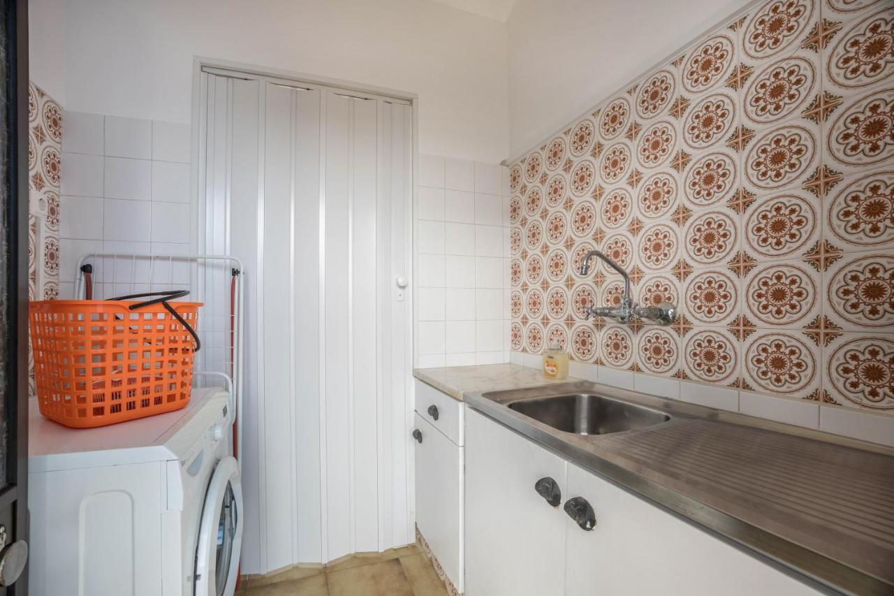 Cabo De Sagres -2 Bedroom Apartment Buitenkant foto