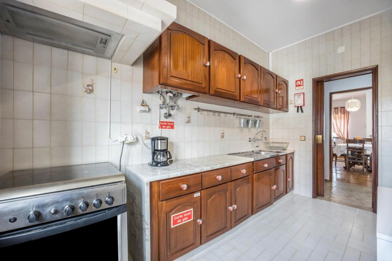 Cabo De Sagres -2 Bedroom Apartment Buitenkant foto