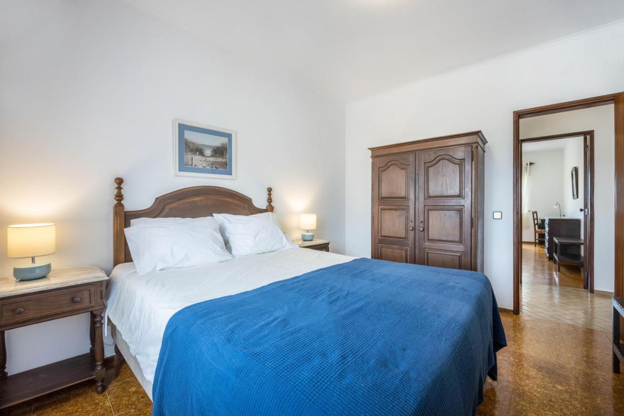 Cabo De Sagres -2 Bedroom Apartment Buitenkant foto