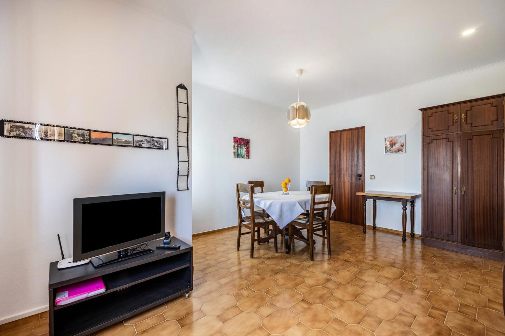 Cabo De Sagres -2 Bedroom Apartment Buitenkant foto